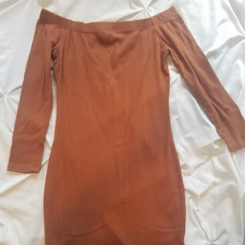 Bodycon dress